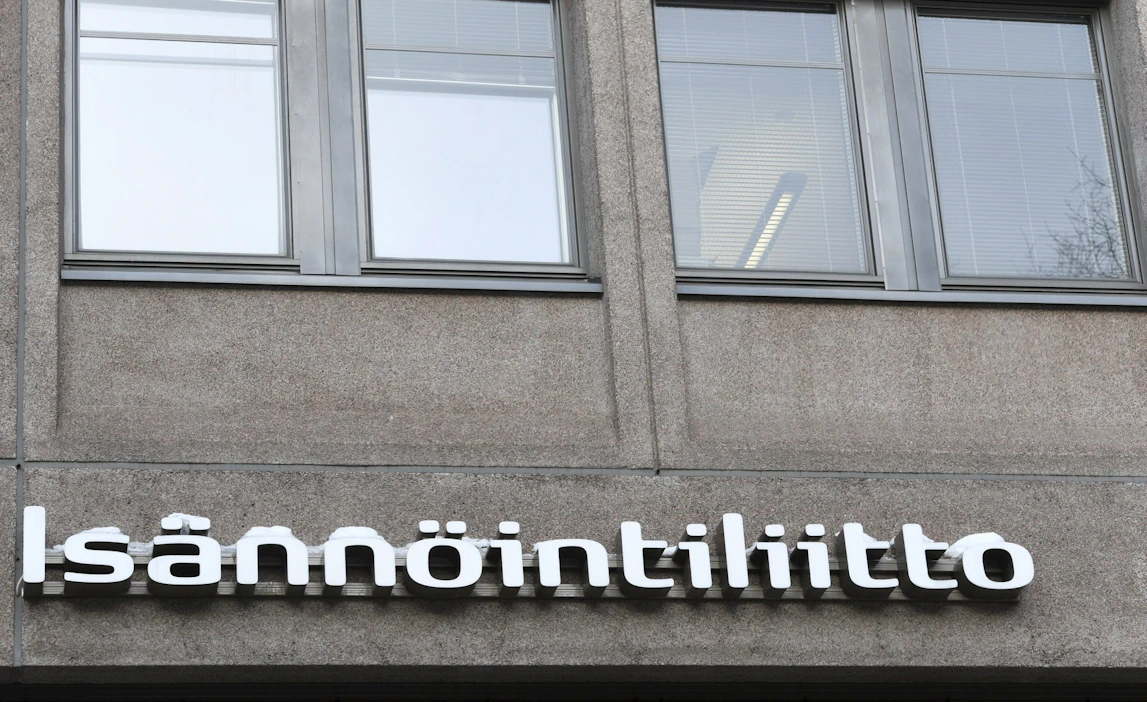 Muun muassa Isännöintiliitto on pitänyt KKV:n selvityksen lopputulosta virheellisenä. LEHTIKUVA / HEIKKI SAUKKOMAA.