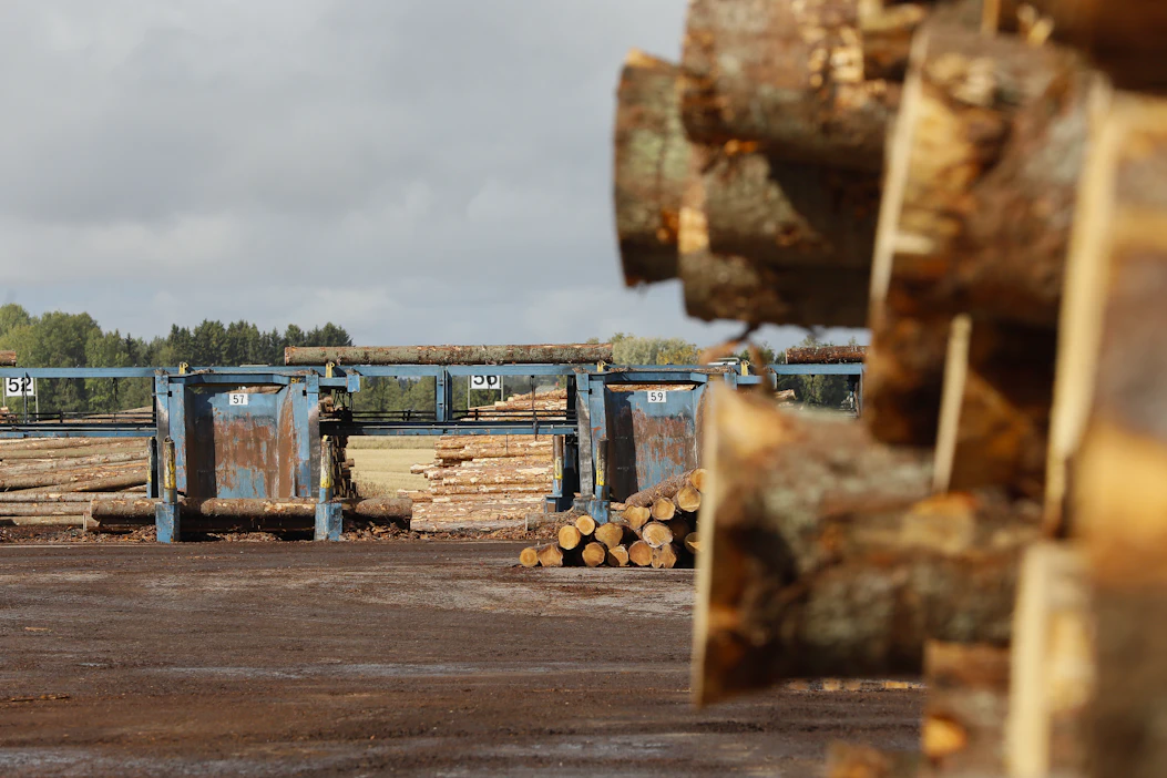 Sahateollisuuden mielestä on tärkeää, ettei uusiutuvan energian hankkeiden kaavoitus saa johtaa metsäkatoon.