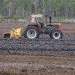 Jo käyttöön otetut turvetuotantoalueet pitäisi käyttää loppuun, kirjoittaja toteaa. Kuvituskuva.