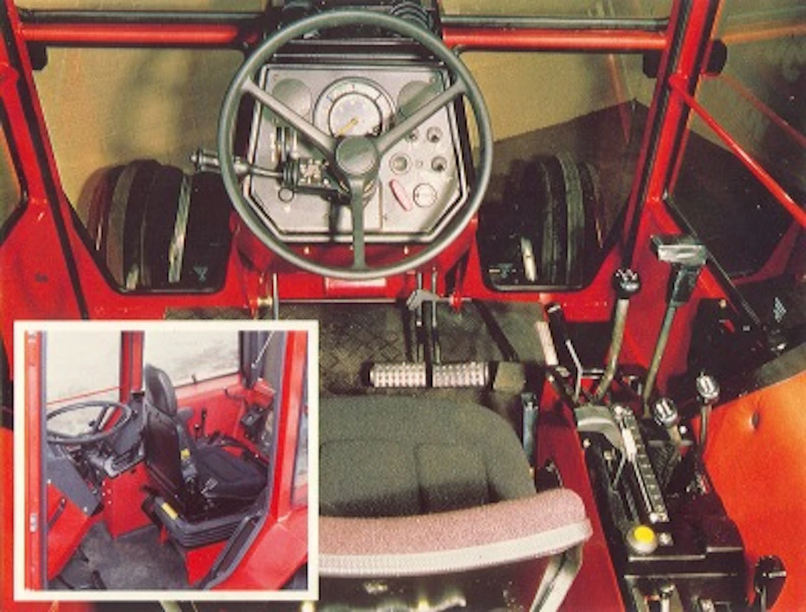 83Valmet605ohjaamo