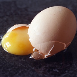 Kananmuna on monipuolisempi tuote kuin uskommekaan.