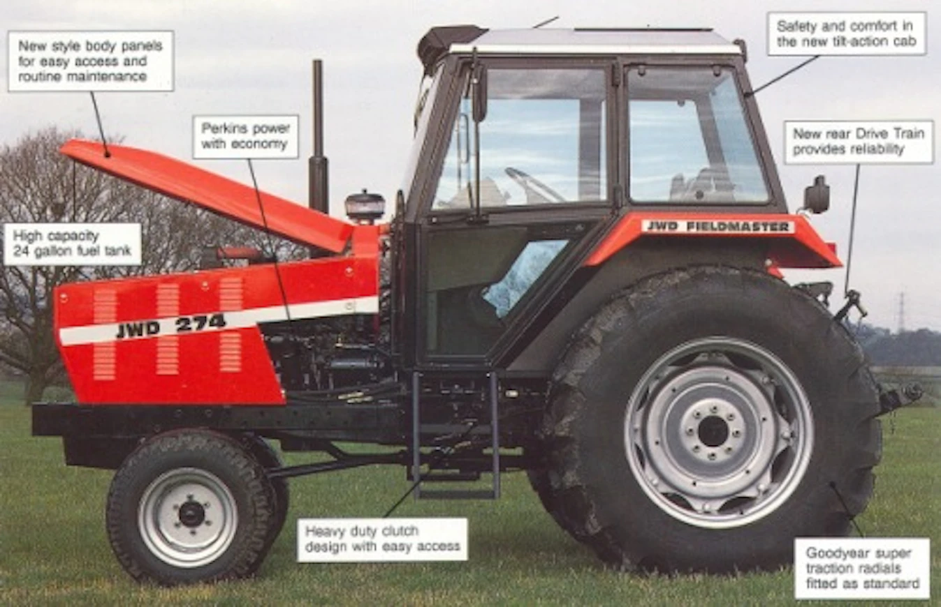 97JWD274