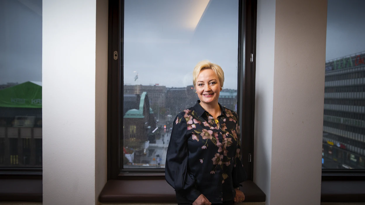 Kataisen mukaan Euroopan on irtauduttava vauhdilla venäläisestä energiasta ja otettava kaikki omat keinot käyttöön.