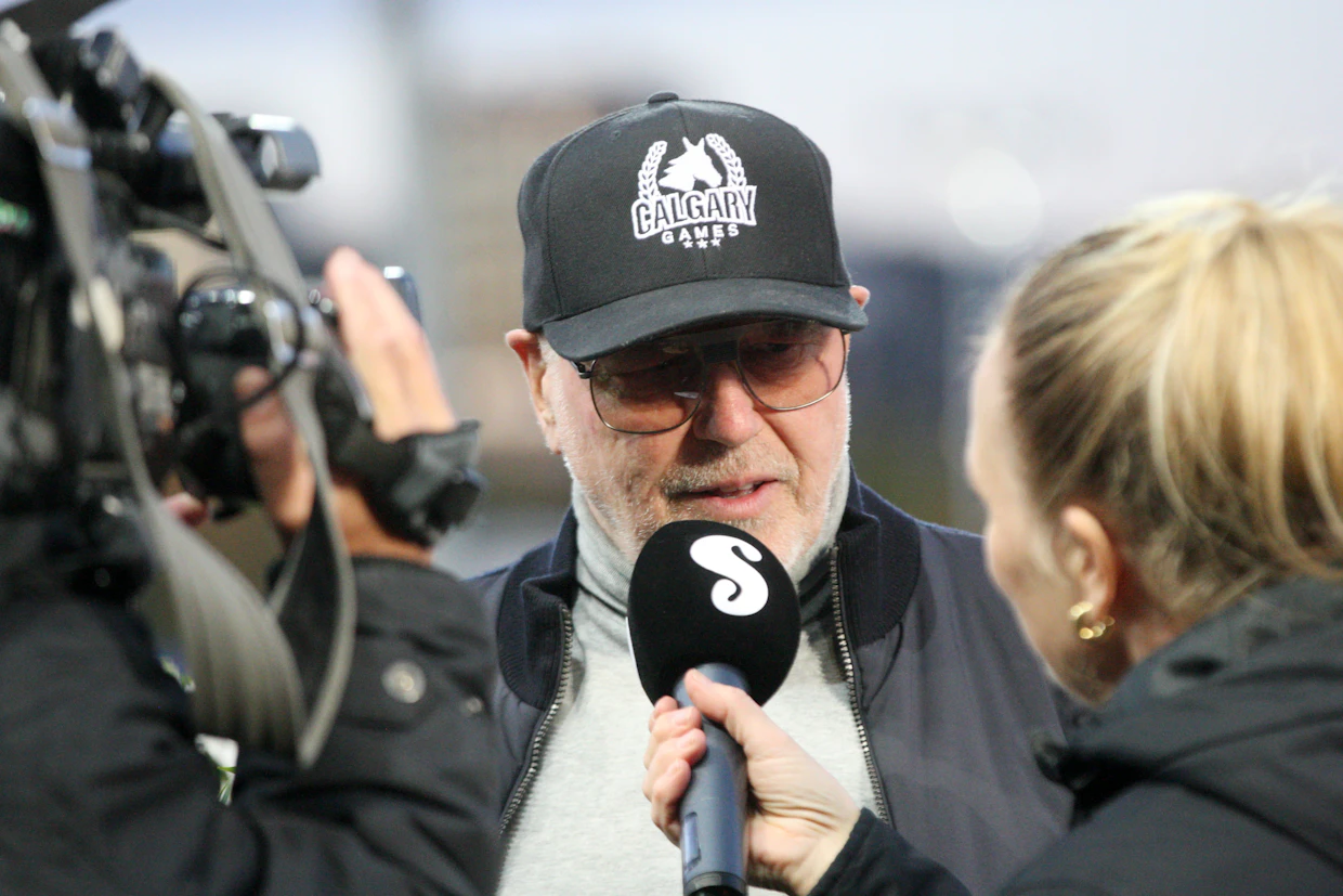 Timo Nurmoksen tallista starttaa keskiviikkona kaikkiaan neljä hevosta Solvallassa.