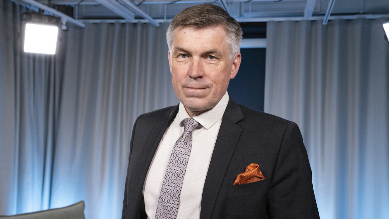 Olemassa olevista viljelijätuista ei ole varaa leikata, painottaa MTK:n puheenjohtaja Juha Marttila.