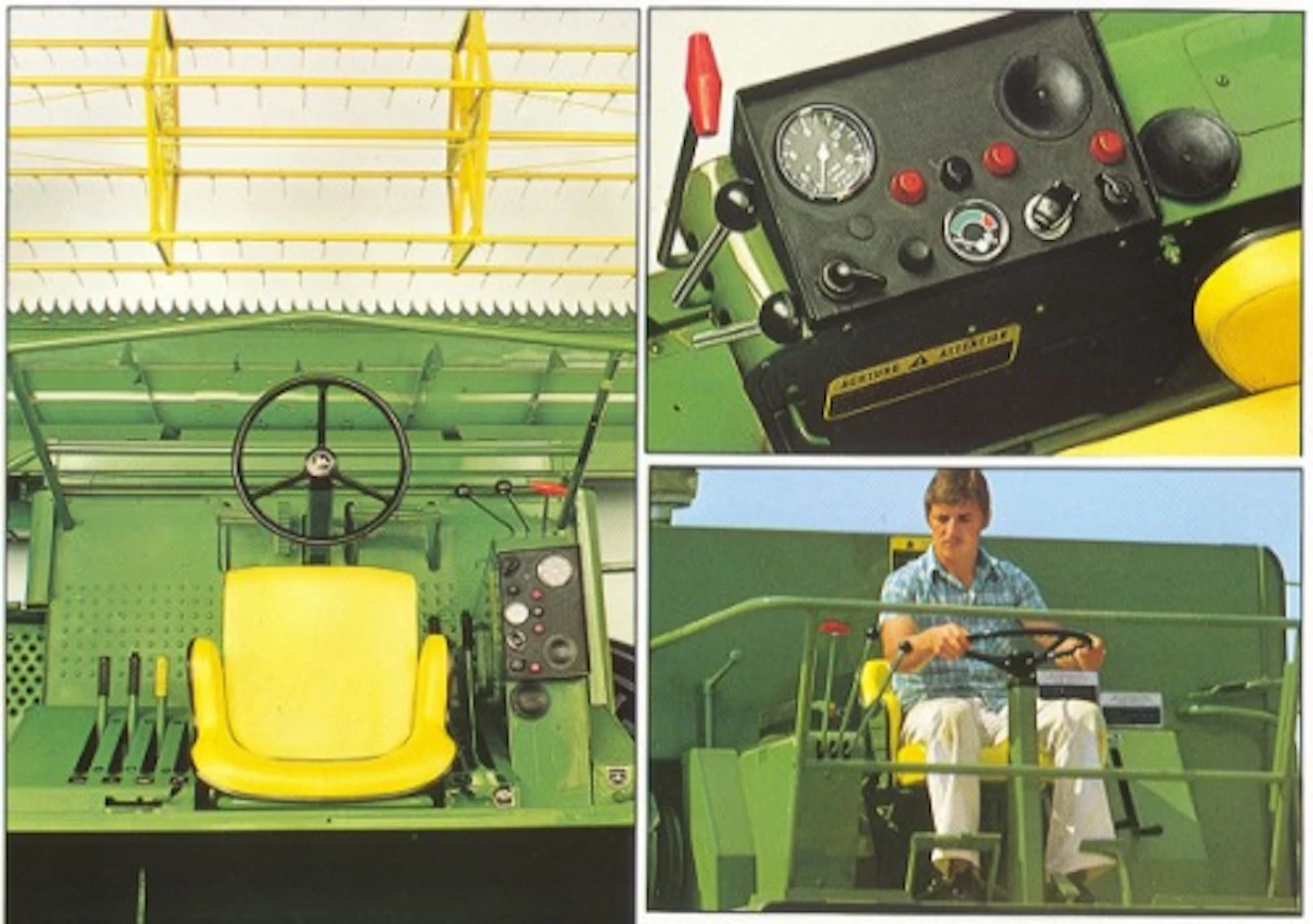 79JD952ohjaamo
