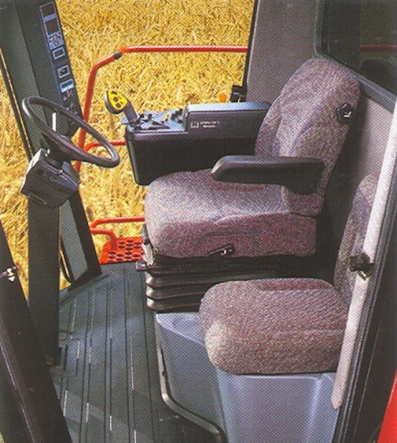 99CaseIH2366ohjaamo