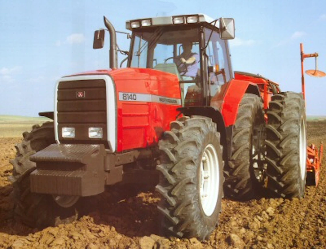 95MF8140