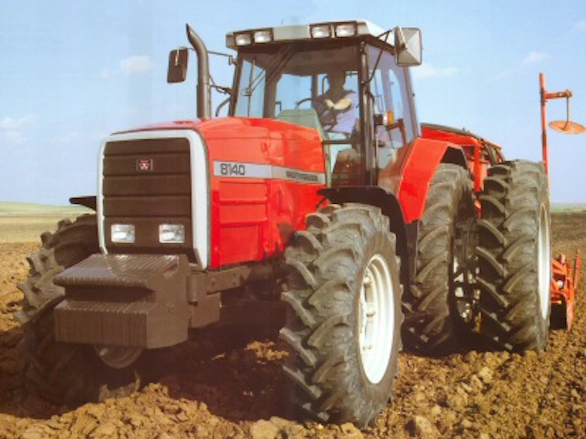 95MF8140
