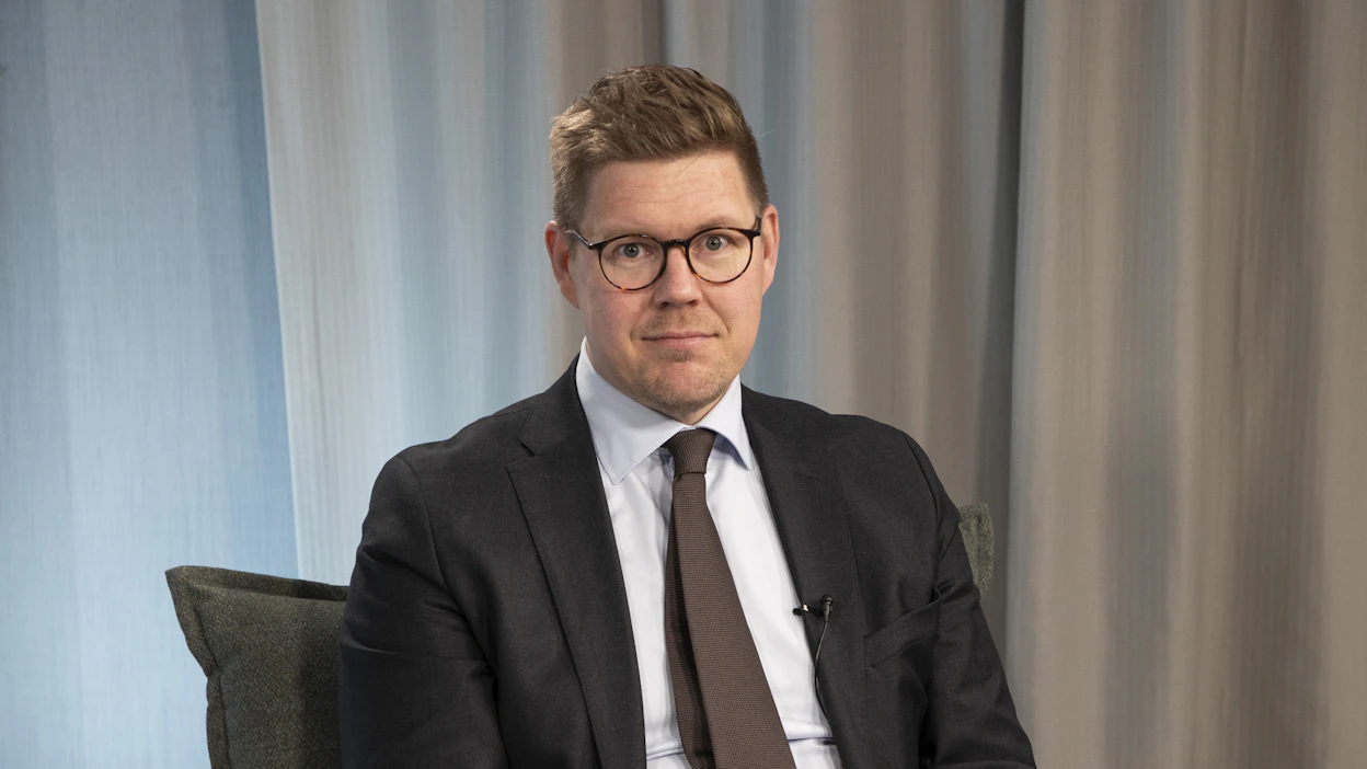 Antti Lindtmanin johtama SDP on Helsingin Sanomien tuoreen gallupin mukaan maan suosituin puolue.