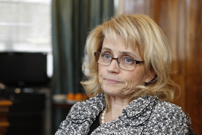 Päivi Räsänen harkitsee valittavansa saamastaan tuomiosta Euroopan ihmisoikeustuomioistuimeen.