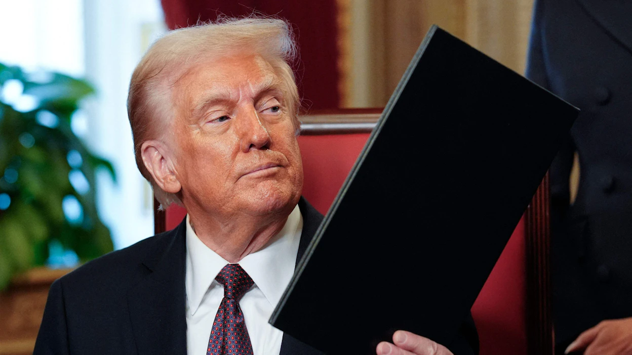 Donald Trumpin mielestä Yhdysvallat maksaa liikaa rahaa Maailman terveysjärjestölle.