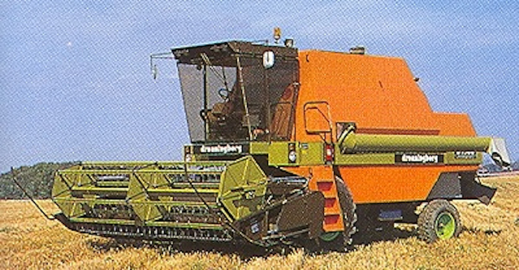 85Dronningborg7500