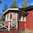 Perintömökeille ei välttämättä ole laajaa ostajaehdokaskuntaa, jos mökki sijaitsee kuivalla maalla kaukana kaikesta.