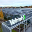 Valmet kertoo organisaatiorakenteen muutoksesta, jonka seurauksena vähennetään enintään 1 150 työtehtävää maailmanlaajuisesti. LEHTIKUVA / Vesa Moilanen.