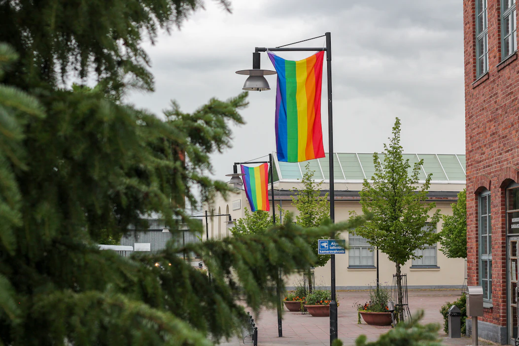 Pride-juhlia on järjestetty Etelä-Pohjanmaalla vain muutaman kerran aiemmin, lähinnä Seinäjoella. Maanantaina alkoi Lapuan ensimmäinen Pride-viikko.