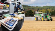Ruuan tuottaminen aiheuttaa Luken mukaan Suomessa miljardin euron tappion viljelijöille.