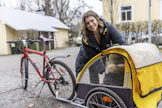 Saana Opacic ja hänen miehensä järkeistivät talouttaan, ja rahaa on alkanut kertyä pankkitilille lähes huomaamatta.