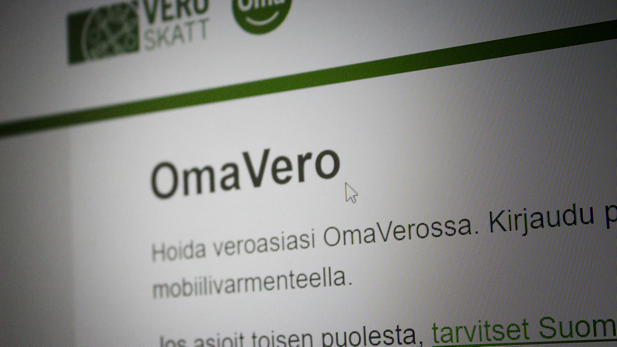Metsäveroilmoitus on yleensä tehtävä helmikuun loppuun mennessä. Ilmoituksen on oltava perillä määräajassa.
