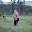 Esityksen mukaan viranomaisella olisi mahdollisuus jatkossa tarkastaa metsästäjän mukana olevissa tavaroissa kulkeva saalis.