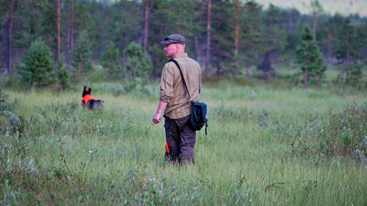 Esityksen mukaan viranomaisella olisi mahdollisuus jatkossa tarkastaa metsästäjän mukana olevissa tavaroissa kulkeva saalis.