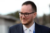 Killerin toimitusjohtaja Miika Lähdeniemi on luottavainen ennen maanantai-illan kisoja.