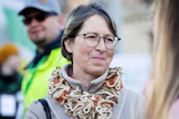 Sari Essayahin mukaan hallitusneuvotteluissa on keskusteltu, että maatalouden kannattavuutta ja Suomen huoltovarmuutta on parannettava. 
