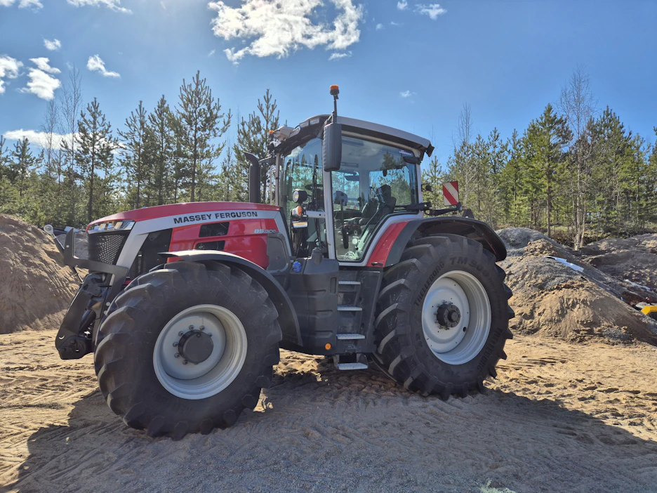 Yrityskauppa vahvistaa Turun Konekeskuksen jälkimarkkinointia, jonka merkitys konekaupassa korostuu yhä enemmän tulevaisuudessa. Massey Fergusonien maahantulohuolto keskittyy keväällä Maatalouskonehuolto Sillantakan uuteen toimipisteeseen.