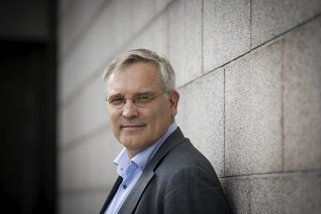 Mikael Pentikäisen mukaan pienimpien yritysten tilanne on tällä hetkellä erityisen vaikea.
