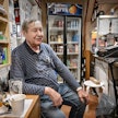 Tapani Ristiluoma toivoo, että Pub Karpalolle löytyisi uusi yrittäjä. ”Kyselyjä on tullut. Minulle ja asiakkaille olisi tärkeää, että paikka säilyisi entisellään.”