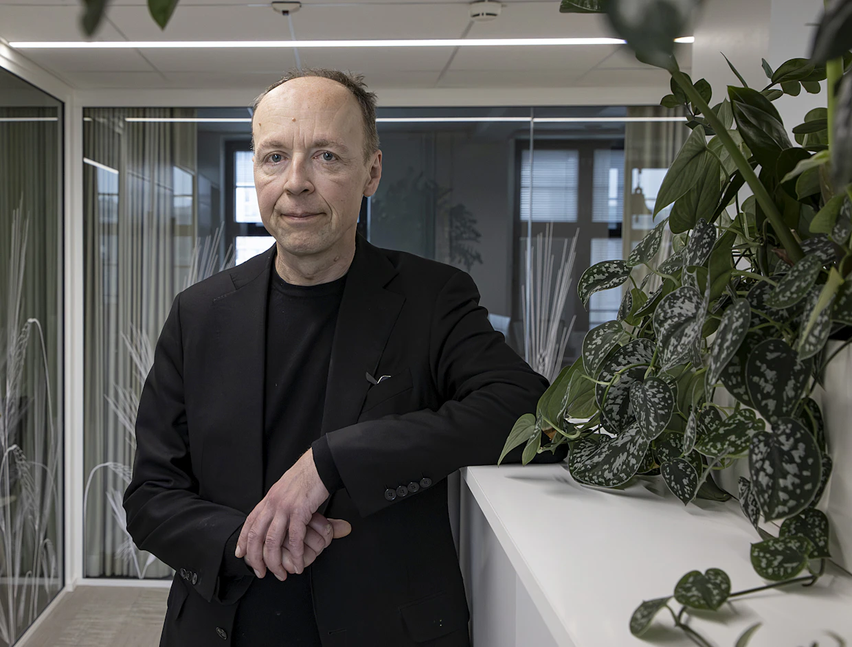 Halla-ahon mukaan varsinkin perheiden palvelut ovat kriittisiä vetovoimatekijöitä.