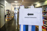 Eduskuntavaalit järjestetään ensi huhtikuussa.