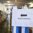 Eduskuntavaalit järjestetään ensi huhtikuussa.