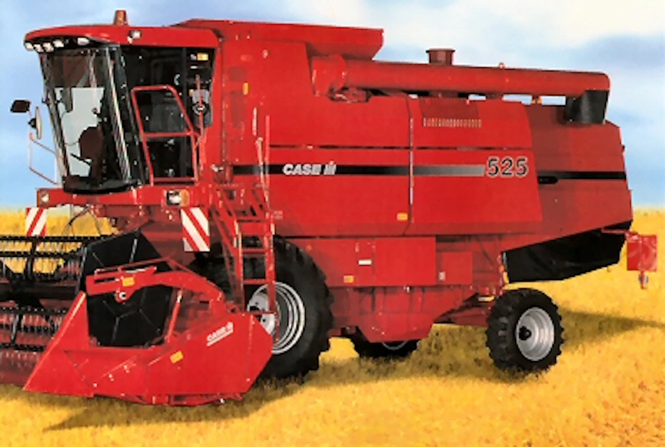 98CaseIH525