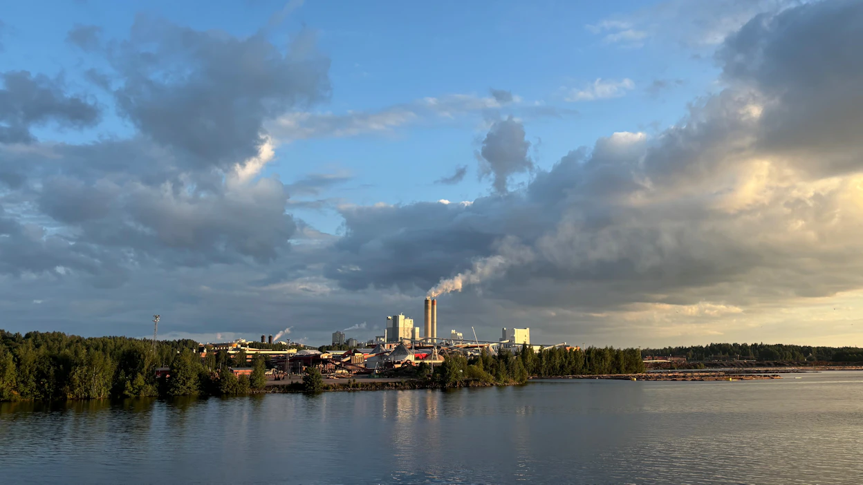 UPM lopettaa paperituotannon Kaukaan tehtaalla Lappeenrannassa vuoden loppuun mennessä