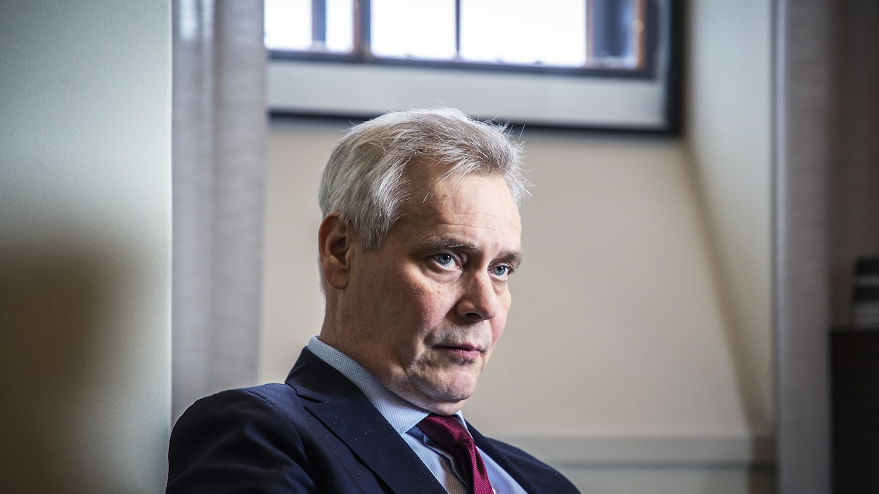 Antti Rinne on tutustunut tarkasti perussuomalaisten ohjelmiin ja verrannut niitä SDP:n linjauksiin.
