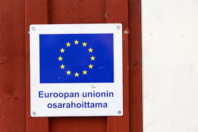 Forest-kumppanuus saa osan rahoituksestaan Euroopan unionilta.