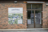 Koskenkorvan tehtaat kuuluvat Anora Groupiin. 