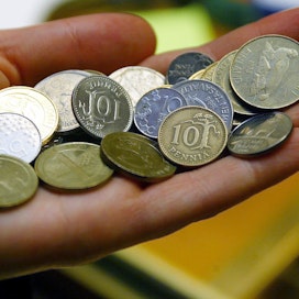 Suomessa markkoja ei ole voinut vaihtaa euroiksi vuoden 2012 helmikuun jälkeen.