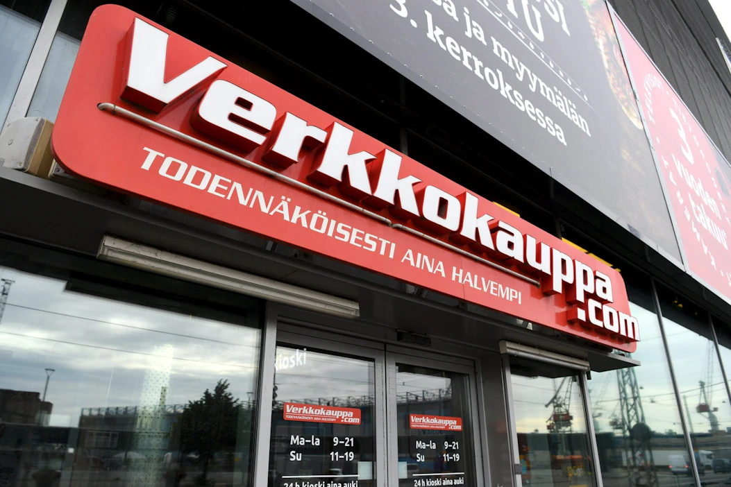 Mahdolliset irtisanomiset, osa-aikaistukset sekä olennaiset muutokset työsopimuksiin koskevat enintään 110:tä henkilöä. LEHTIKUVA / ANTTI AIMO-KOIVISTO.