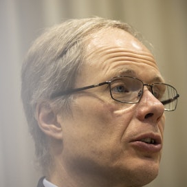 Juha Koponen on johtanut Lähi-Tapiolaa vuodesta 2020 lähtien.