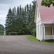 Kun väki vähenee, myös moni kyläkoulu tyhjenee.