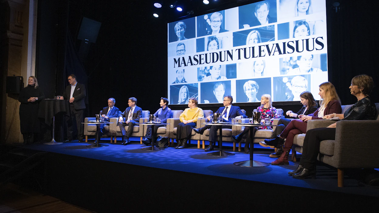 Puolueet ovat kansalaisten tavoin yksimielisiä siitä, etteivät tuottajat saa ruuan hinnasta riittävää osuutta.