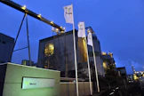 Metsä Group aikoo testata hiilidioksidin talteenottoa ensi kesänä Rauman sellutehtaalla.