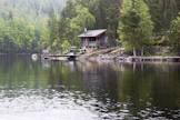 Suomalainen kaipaa luontoon. Se on yksi keskeisimmistä suomalaisten mökkeilyinnon selittäjistä.