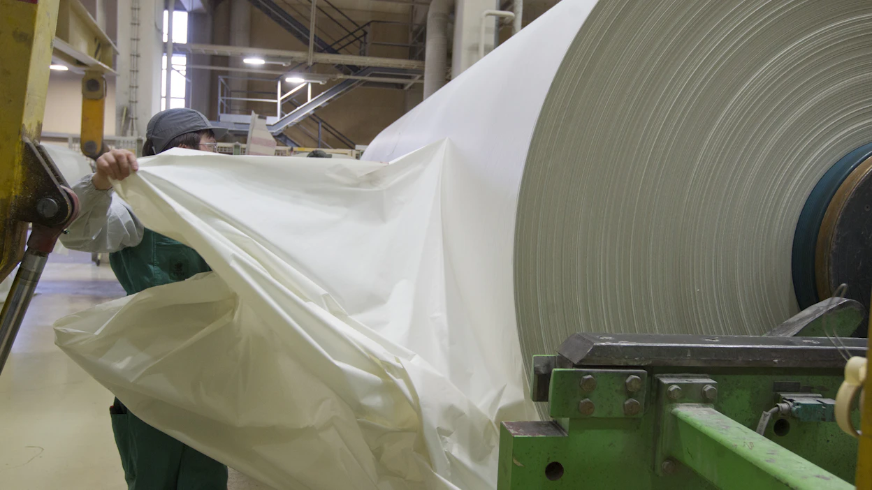 Paperinvalmistuksen katteilla UPM ja Metsä Group ovat tehneet tulosta muiden tuoteryhmien sukeltaessa.