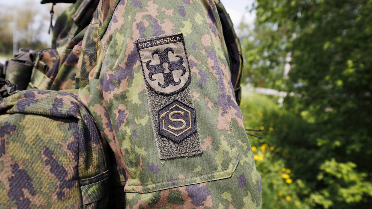 Finn-Savotan tilauskantaa paisuttaa entisestään Puolustusvoimien tekemä kymmenien miljoonien eurojen arvoinen varustetaskujen tilaus.