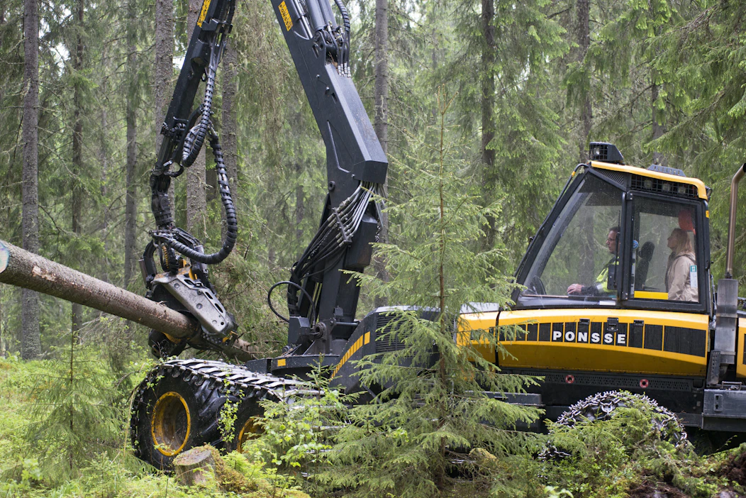 Uusien koneiden tilausvirta oli vuoden toisella neljänneksellä hieman ensimmäistä heikompi.