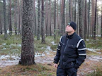 ”Kun metsätila arvioidaan ja pannaan julkiseen myyntiin, tarjouksia tulee yleensä useita. Hinta voi olla jopa kaksinkertainen verrattuna siihen, että tila myydään ilman kilpailutusta”, rovaniemeläinen metsänhoitaja Sami Oinas sanoo.