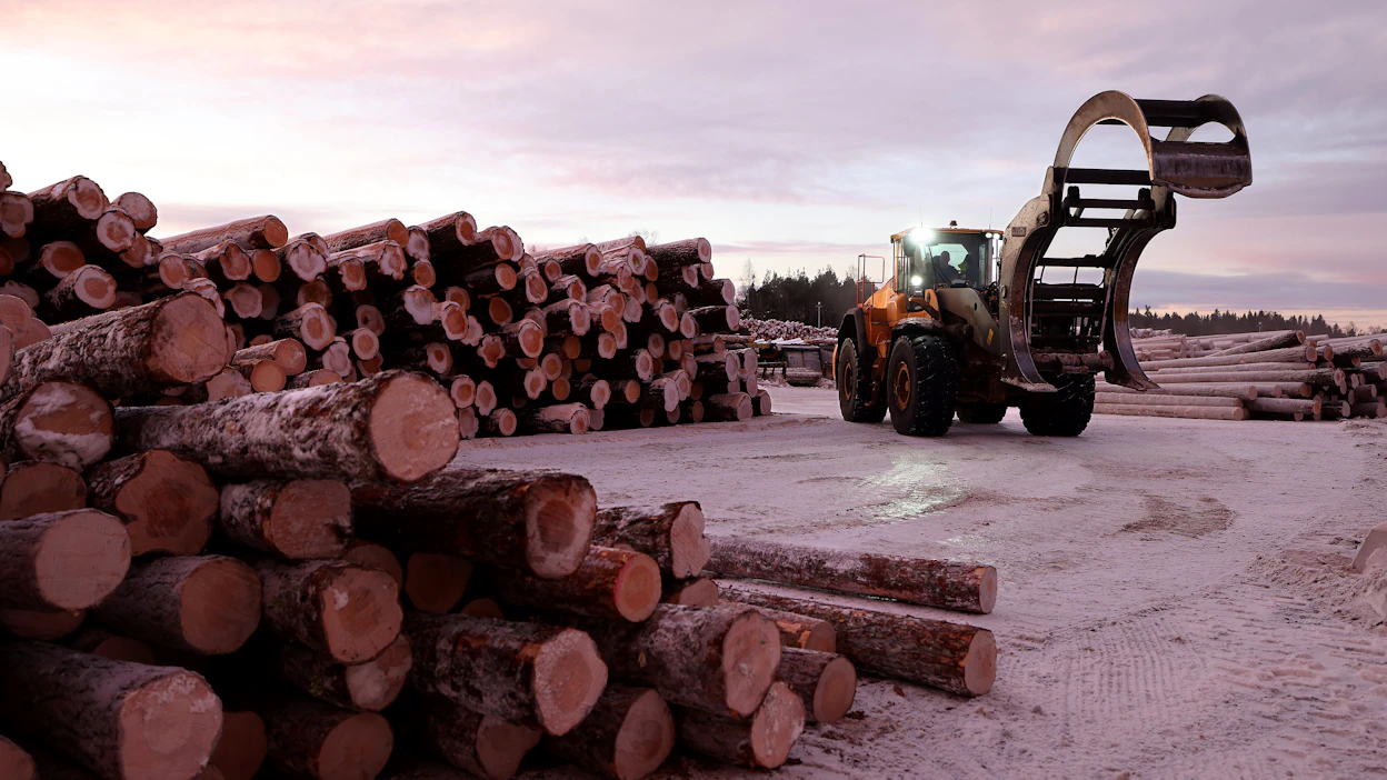 Merikarvian sahan tekninen käyttöikä on tullut elinkaarensa päähän, Metsä Group kertoo.